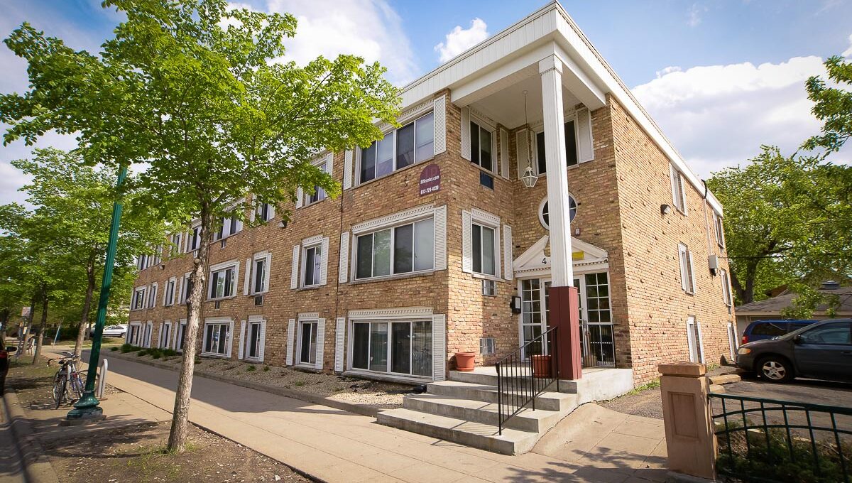 4445 East Lake Street Minneapolis Apartments for Rent MN Renter