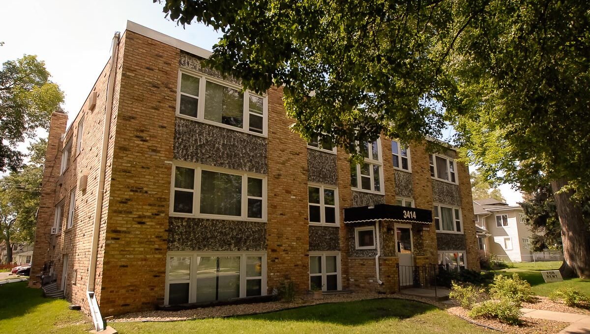 3414 Minnehaha Ave South Minneapolis Apartments For Rent