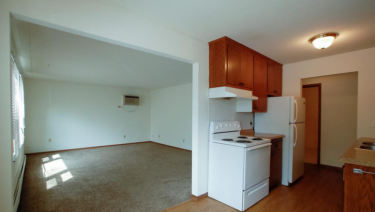 Minneapolis Apartment for Rent 3414 Minnehaha