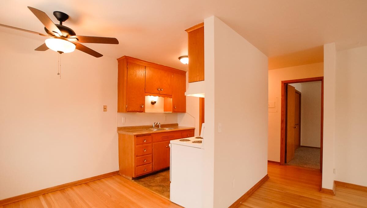 Minneapolis Apartment for Rent 4330 Minnehaha Ave