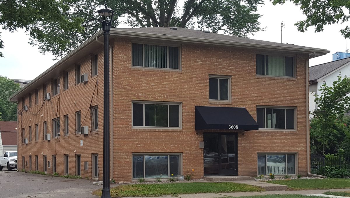 Minneapolis Apartments for Rent