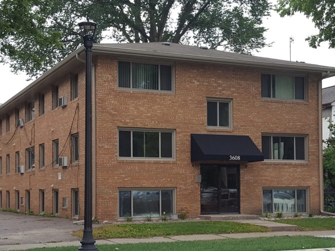 Minneapolis Apartments for Rent
