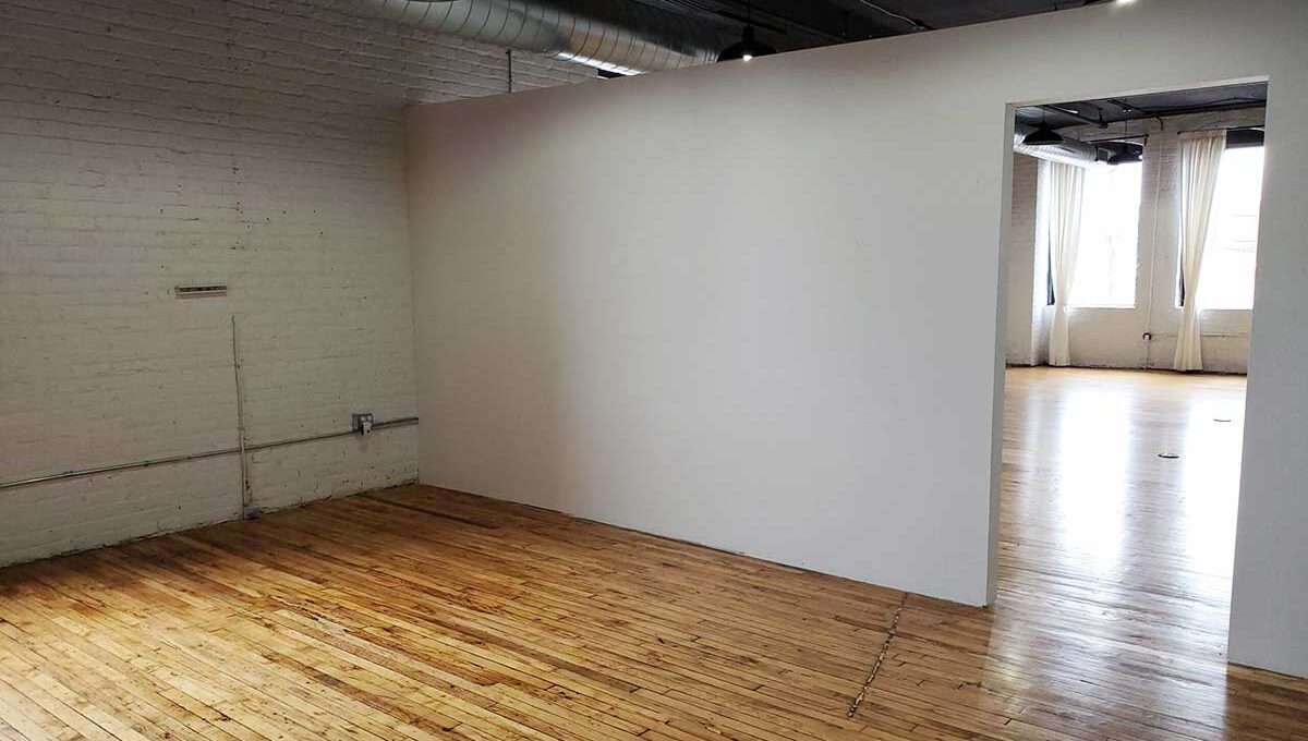 Commercial Space for Rent 609 South 10th Street